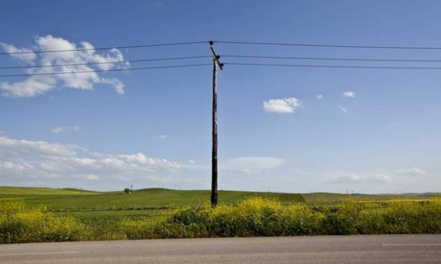 Με λιακάδα ο καιρός της Παρασκευής στις περισσότερες περιοχές – Δείτε που θα βρέξει (pics)