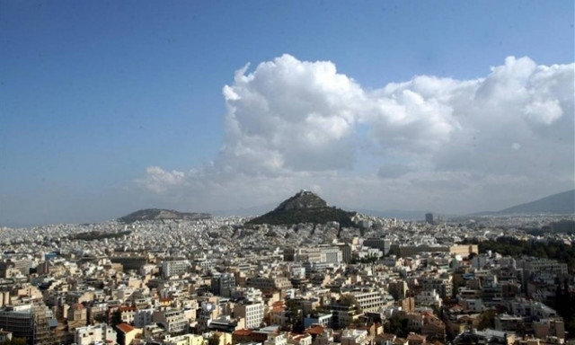 Ανοιξιάτικος ο καιρός το Σαββατοκύριακο - Αναλυτική πρόγνωση