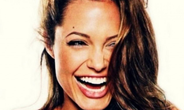 Η πρώτη συνέντευξη της Angelina Jolie μετά τις πολύ κακές κριτικές της ταινίας της