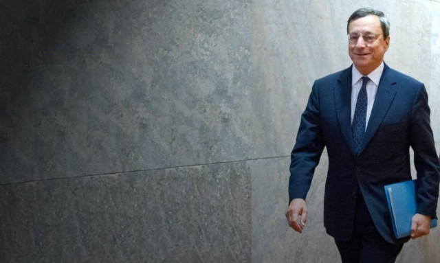 ΕΚΤ: Σε «απομόνωση» πριν από τις αποφάσεις νομισματικής πολιτικής