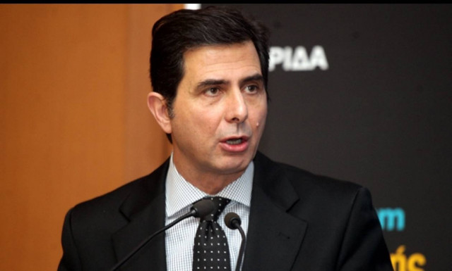 Γκιουλέκας: Καταρρέει οικονομικά η ΝΔ