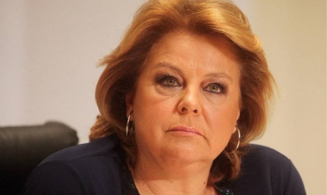 Κατσέλη: Oι τράπεζες θα στηρίξουν τις ΜμΕ με σύγχρονα χρηματοδοτικά εργαλεία