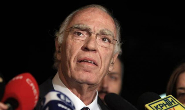 Λεβέντης: Κάποιοι από ΠΑΣΟΚ - Ποτάμι θα ψηφίσουν το ασφαλιστικό