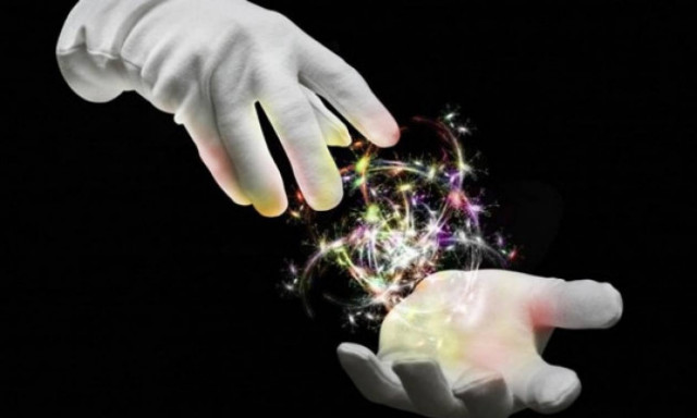 Το μαγικό χάρισμα που σου δόθηκε σύμφωνα με την ημερομηνία γέννησής σου