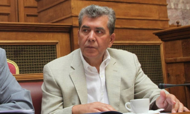 Δίωξη για δύο κακουργήματα κατά του Αλέξη Μητρόπουλου