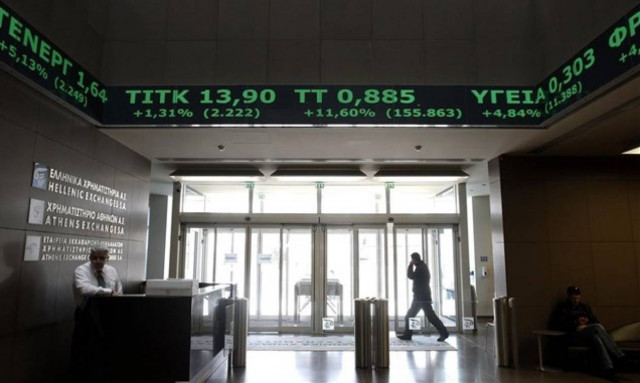 Άρση αναστολής διαπραγμάτευσης για τα warrants Εθνικής και Πειραιώς