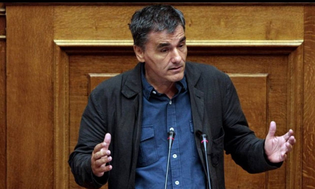 Τσακαλώτος: Ο κ. Θεοχάρης να ζητήσει συγγνώμη για τον λαϊκισμό του