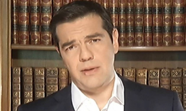 Καταγγελία της Ραχήλ Μακρή: Ο έρπης του Τσίπρα το καλοκαίρι ήταν...