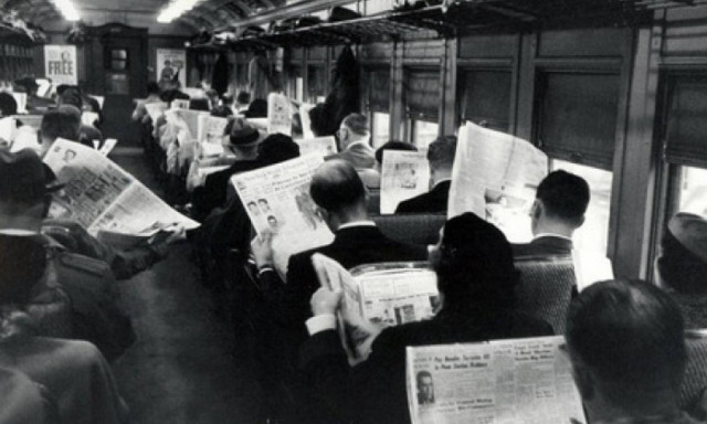 Έρευνα: Οι αναγνώστες εμπιστεύονται τα ειδικά περιοδικά