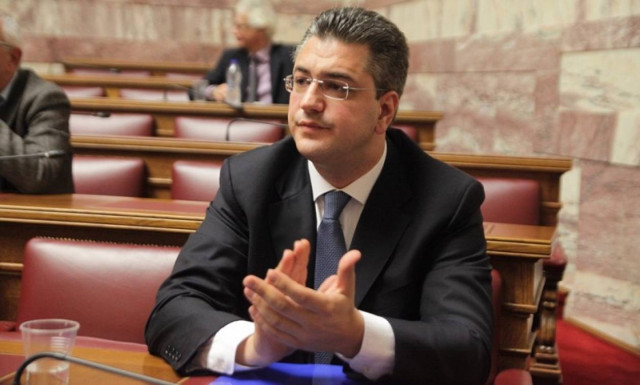 Εκλογές ΝΔ: Μπροστά ο Τζιτζικώστας σε νέα δημοσκόπηση