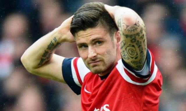 Απίστευτο αυτογκόλ από Ζιρού (video)