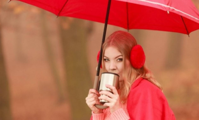 Καφές ή τσάι; Ποιο ρόφημα μου δίνει τα περισσότερα αντιοξειδωτικά;