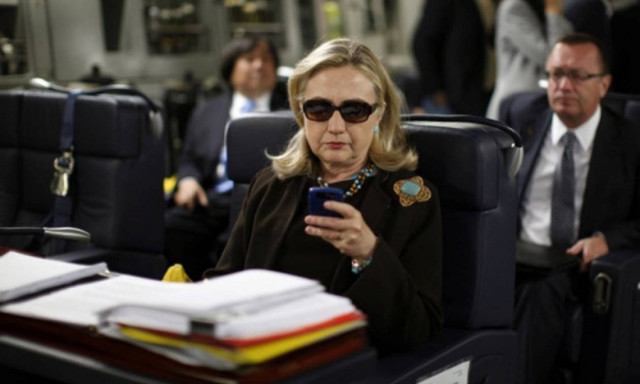 Τα απόρρητα emails της Χίλαρι Κλίντον για την Ελλάδα!