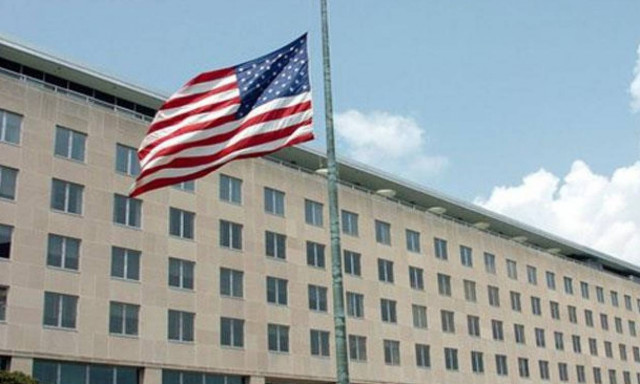 Διευκρινίσεις του Στέιτ Ντιπάρτμεντ για το εμπάργκο όπλων στην Κύπρο