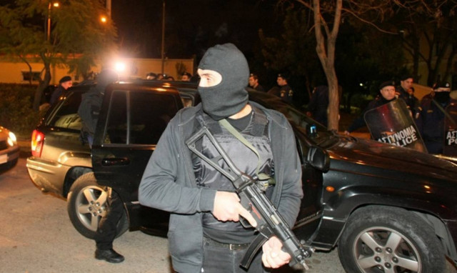 Φόβοι για χτύπημα στη χώρα μας από «ενεργούς εκτελεστές»!