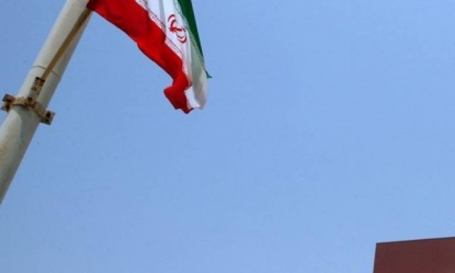 Ιραν: Διαμαρτύρεται για τις στρατιωτικές δυνάμεις της Τουρκίας