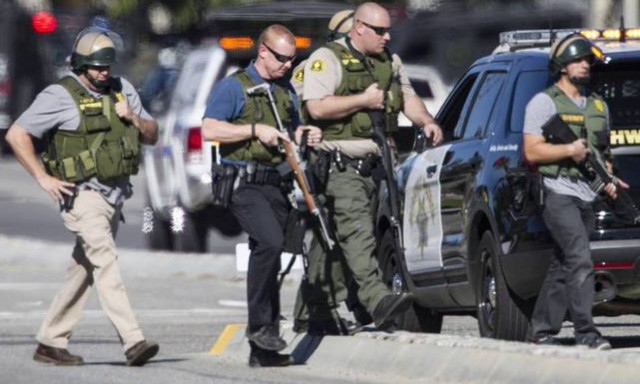 Μακελειό Καλιφόρνια: Ποιο είναι το προφίλ του ζευγαριού που σκόρπισε το θάνατο