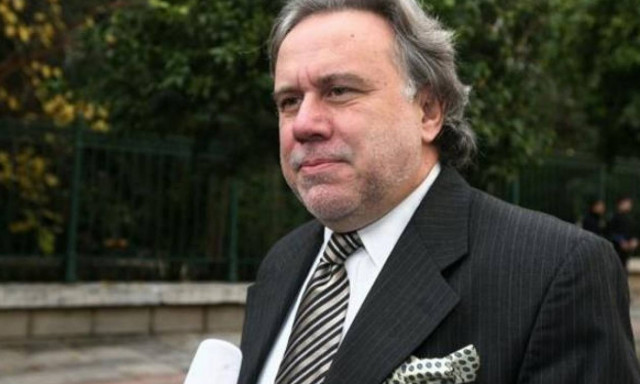 Κατρούγκαλος: Καμία οριζόντια μείωση στις συντάξεις