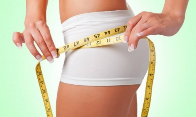 Πόσα κιλά πρέπει να χάσετε για να «φανεί» στο πρόσωπό σας