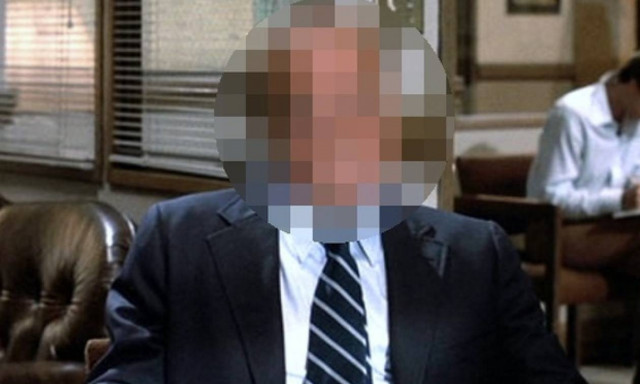 Θλίψη στο Χόλιγουντ: Έφυγε από τη ζωή ο…