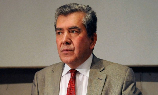 Μητρόπουλος: Βρίσκομαι στο στόχαστρο μιας σκευωρίας – Θα κάνω αποκαλύψεις τη Δευτέρα