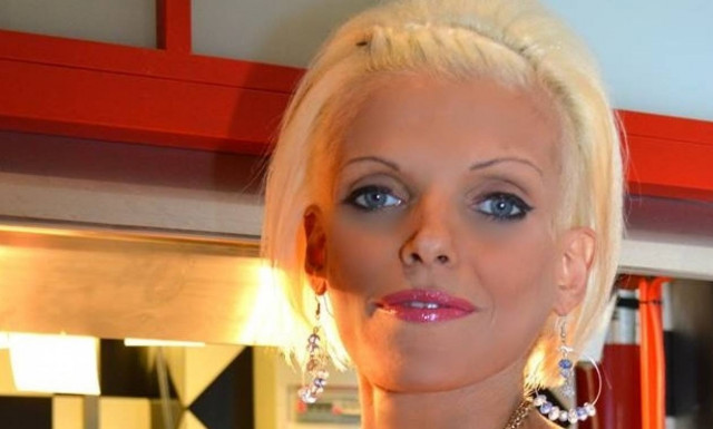 Νανά Καραγιάννη: «Άργησα πολύ να καταλάβω ότι λιώνω»