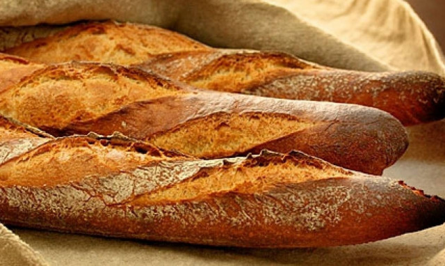 Κοινές δράσεις ΕΦΕΤ και αρτοποιών για μείωση του αλατιού στο ψωμί