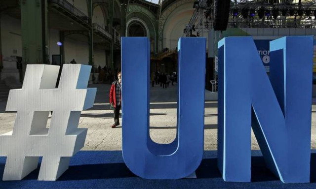 Ένα βήμα πιο κοντά στην παγκόσμια συμφωνία για το κλίμα