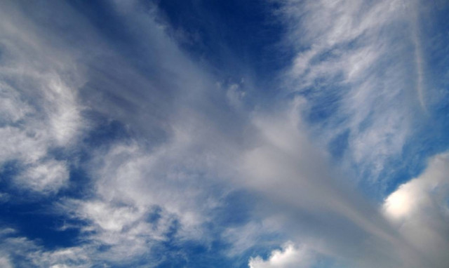 Καιρός: Ηλιόλουστο το σκηνικό του καιρού την Κυριακή