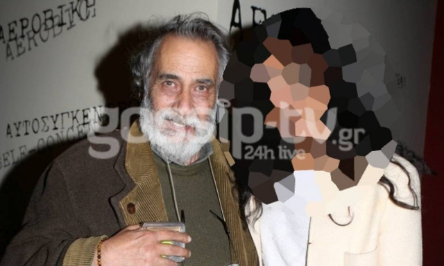 Δείτε τη sexy μεγάλη κόρη του Κώστα Αρζόγλου!