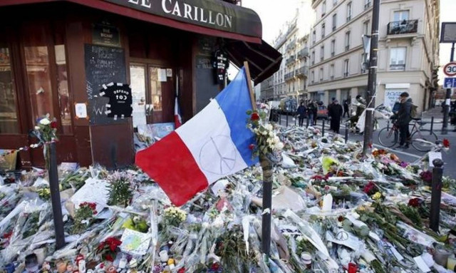 Συναγερμός για επίθεση με όπλα μαζικής καταστροφής από τον ISIS στην Ε.Ε