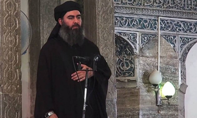 Ο ISIS παίρνει πίσω την πρώην γυναίκα και κόρη του αρχηγού (video)