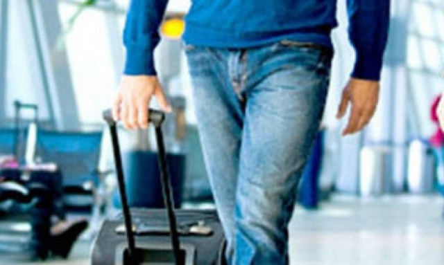 Λάρνακα:  Αιγύπτιος προσγειώθηκε στην Κύπρο φορτωμένος βιάγκρα