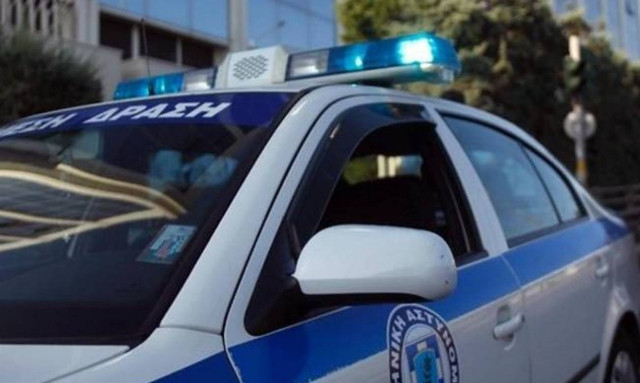 Θρίλερ στην Ήπειρο: Άρπαξαν 11 μηνών βρέφος από τη μητέρα του