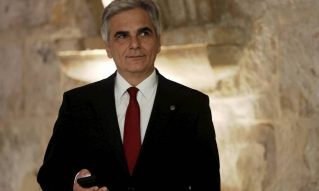 "Μίνι" Σύνοδος Κορυφής για το προσφυγικό στις 17 Δεκεμβρίου