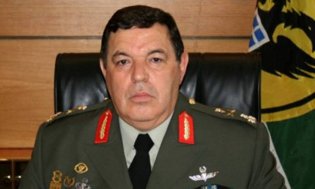 Φραγκούλης Φράγκος: Γιατί οι πολιτικοί μας έχουν τέτοια υποχωρητικότητα. Τι φοβούνται;