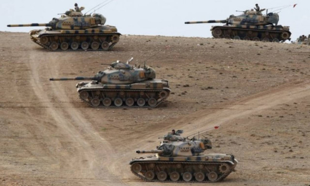 Κάνει «πίσω» η Τουρκία μετά το τελεσίγραφο του Ιράκ