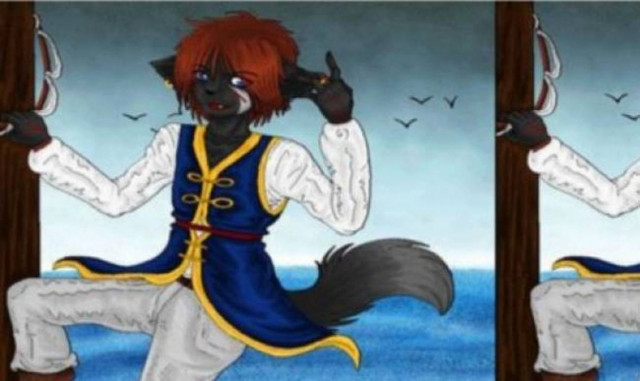 Κουίζ: Μπορείς να βρεις και τις 9 διαφορές στη φωτογραφία;