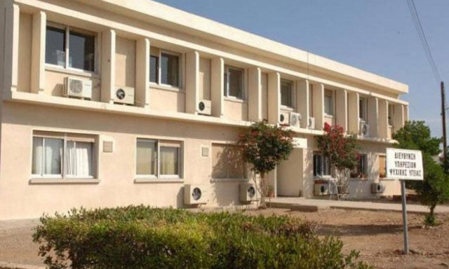 Λευκωσία:Στο ψυχιατρείο ο 24χρονος δράστης της απόπειρας δολοφονίας