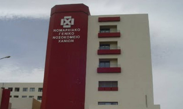 Χανιά: Τραγικός θάνατος σε δεξαμενή λαδιού