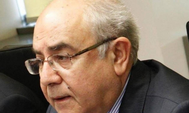 Ομήρου για Κυπριακό: Δεν δικαιολογείται καμία ευφορία