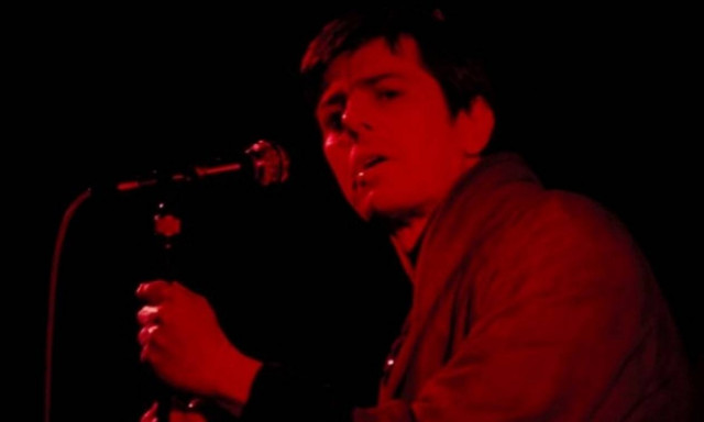 Ο πρίγκιπας του ελληνικού ροκ που «έφυγε» νωρίς (videos)