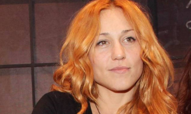 Σε ποιον είπε δημόσια «ευχαριστώ» η Πηνελόπη Αναστασοπούλου;