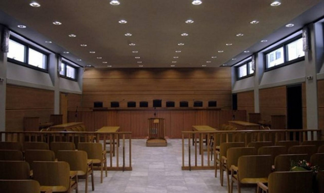 Όχι από τους δικαστικούς στην δημοσίευση των Πόθεν Έσχες