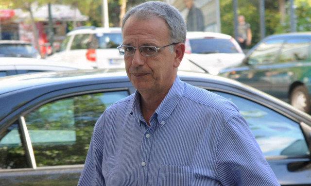 Επίσκεψη αντιπροσωπείας του ΣΥΡΙΖΑ στην Άγκυρα