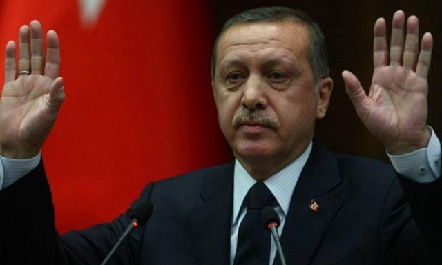 «Κατάπληκτη» η Αγκυρα για τις ιρανικές κατηγορίες περί λαθρεμπορίου με το ΙΚ