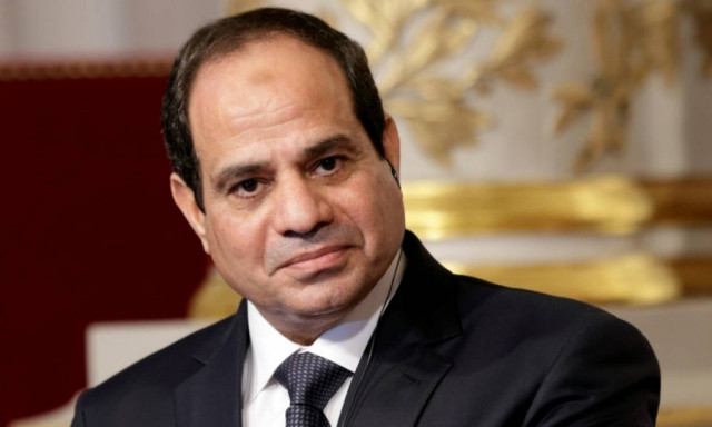 Στην Αθήνα ο  Φατάχ αλ-Σίσι στις 8 Δεκέμβρη