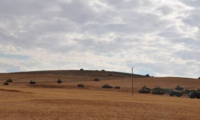 Το Ιράκ ζήτησε την απόσυρση των τουρκικών δυνάμεων από τη Μοσούλη