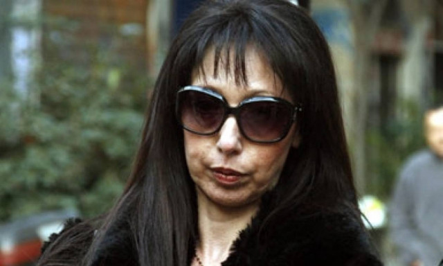 Mητέρα Γρηγορόπουλου: Oι απειλές για «Μαύρο Δεκέμβρη» προσβάλλουν τη μνήμη του Αλέξη