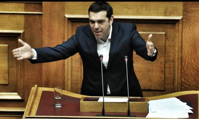 «Βόμβα» Die Welt: Προς καλοκαίρι η πρώτη αξιολόγηση του προγράμματος